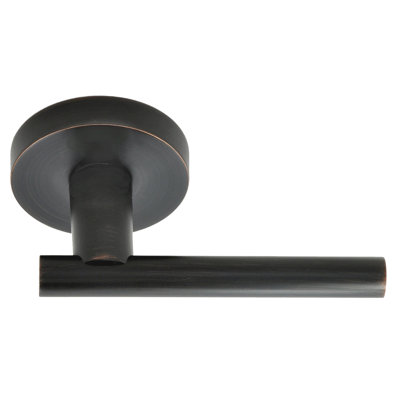 Skyline Boulevard Door Lever