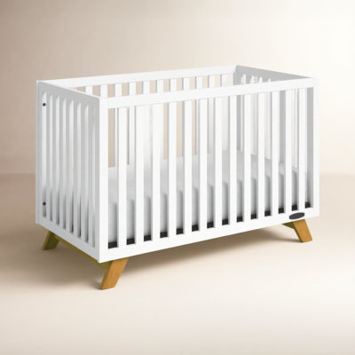 Soho 4 -in-1 Convertible Crib