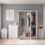 Piece Bedroom Set-585752116