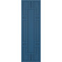 Bleu séjour