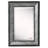 Barkat Flat Wall Mirror-1720990325