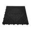 Catrinel Dakota Fields 15.75cm W x 15.75cm L Garage Flooring Tiles-1942252263