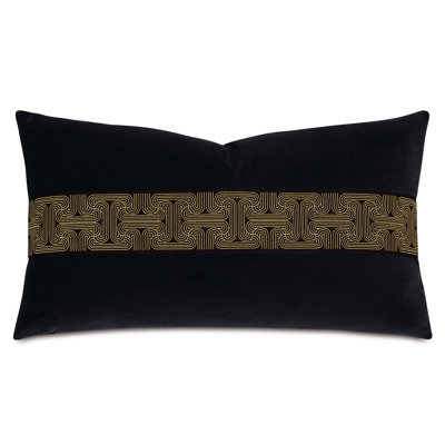 Watts Pillow Cover & Insert