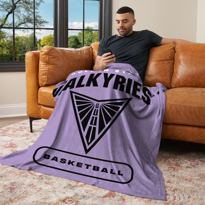 Jeté WNBA High Block, Golden State Valkyries