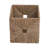 Breakwater Bay Seagrass Decorative Basket
