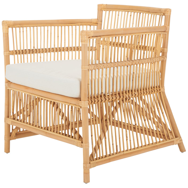 Fauteuil de 22,63 po de largeur Bennet