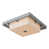 Coastal Burnished Steel