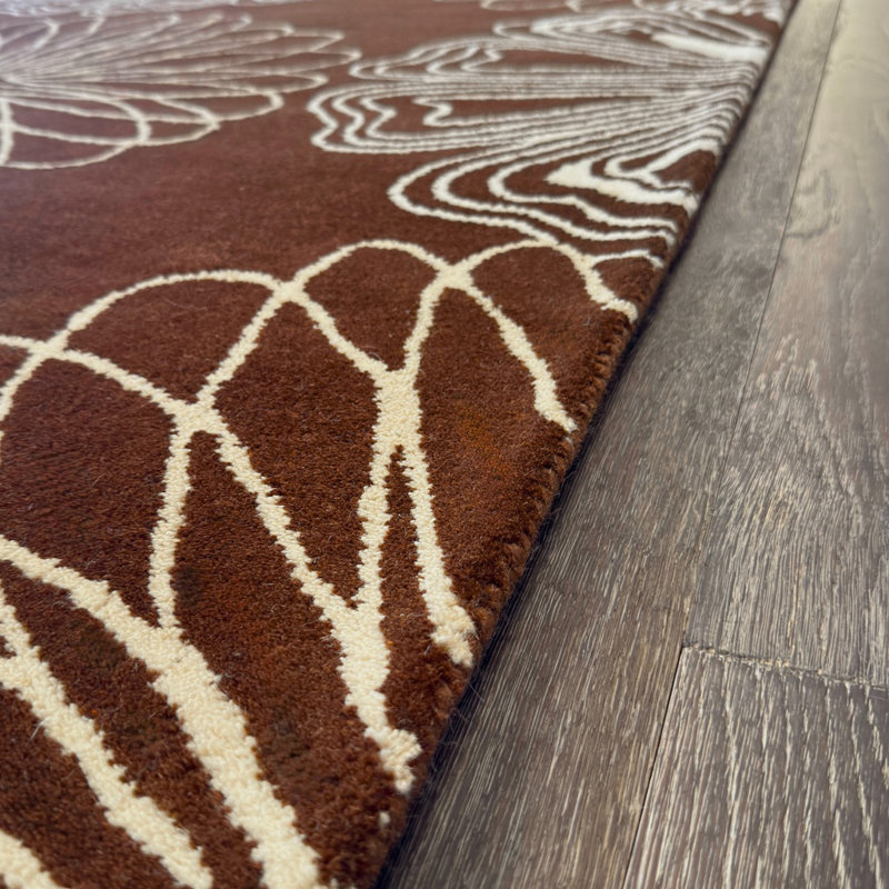 Tapis Landau Authentic, 5 pi x 7 pi