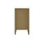SHORE CABINET
