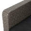 Ensemble de canapés - Accoudoirs - Gris-295157301