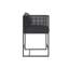 Crete Outdoor Bar Stool