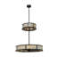 Smythe Craftsman Downrod Ceiling Fan
