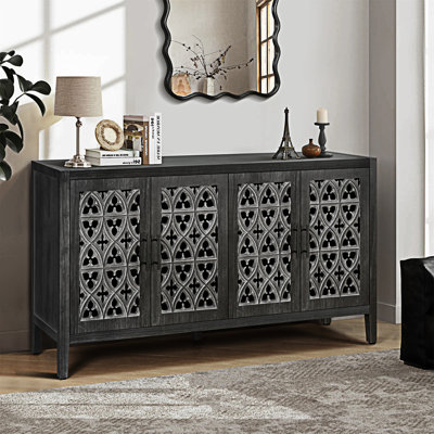 Armoire antique Hollow