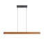 Luminaire suspendu DEL 48 po sans abat-jour Silva-526494217-526494216