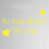 Bright Yellow