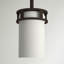 Mini-luminaire suspendu à une lumière Robie de Génération Éclairage -1286879520-1286879523-1286898522