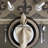 Johanson Damask 100% Cotton Table Runner