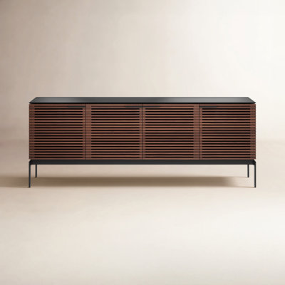 Corridor 79'' Media Console