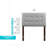 Stylish Upholstered Headboard For Bedrooms-763387539-763387537