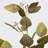 Audet Artificial Eucalyptus Branch(1 Stem)-1447833681