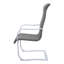 Chaise de patio