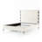 Amadeo Upholstered Metal Standard Bed-87953116