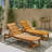 Maki Chaise Lounge( Set Of 2 )-1396988839