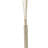 Ferrum 64'' Black Tree Floor Lamp