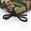 Coussin de chaise d'intérieur / extérieur avec attaches Bay Isle Home ™ Tropic Botanical