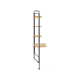 Hitch Etagere Bookcase