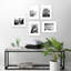 Cadres muraux avec passe-partout Gallery-730812279-730812265