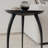Chanze End Table-922032617