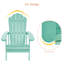 Chaise Adirondack Bergenfield-1268343338