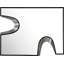 Miroir mural Soleil Bulow-41232075-41232084