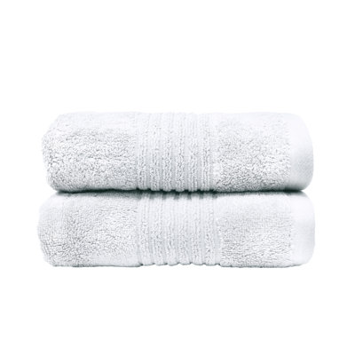 Ultrasoft Sustainable Bamboo Bath Towel Set
