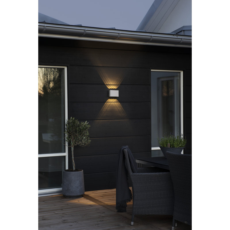 Chieri Wall Light LED, White