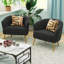 Fauteuil l 27 po Walsall-448354952