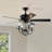 Fahrin 52'' Ceiling Fan with Light Kit-530995797
