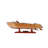Tott and Eling Runabout SM Boat