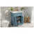 Bleu indigo est en rupture de stock