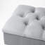 Velvet Upholstered Storage Bench-69237548-89001275