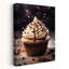 Art mural contemporain Decadent-129153715