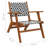 Borjan Patio Chair