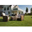 Adhelin 5 Seater Rattan Sofa Set