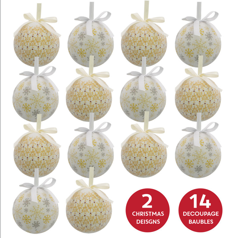 7.5cm Bauble