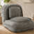 Polyester gris est en rupture de stock