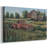 Rusting Away II-Gallery Wrapped Canvas-834470117