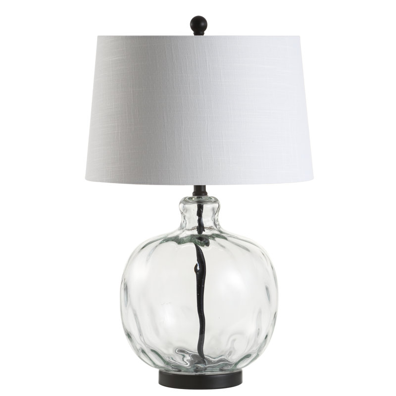 Mize Metal Table Lamp