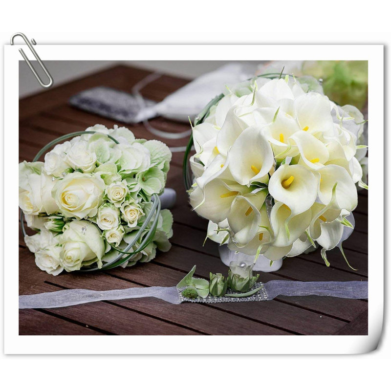 Lillies Arrangement