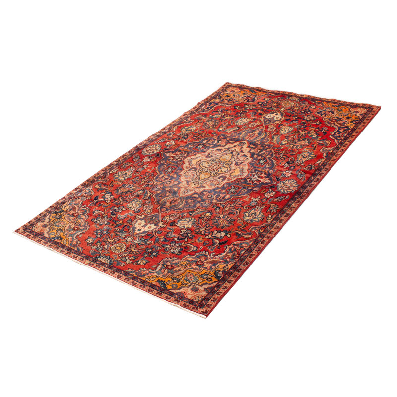 Tapis rouge Anadol 5 pi 3 po x 9 pi 4 po